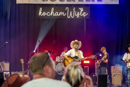 XXIII Wiślaczek Country